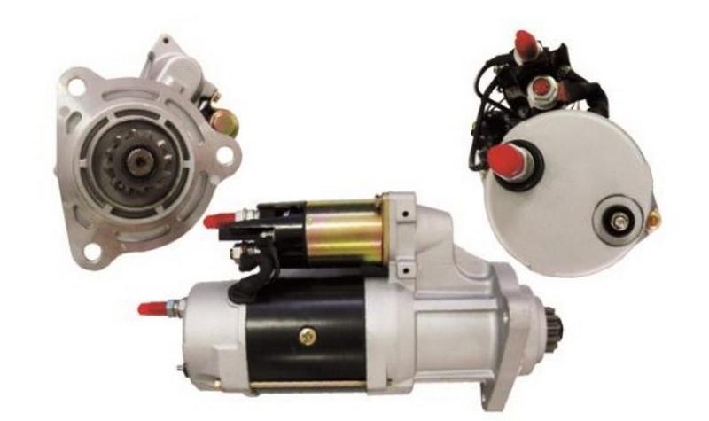 MARŞ MOTORU DELCO 24V 39MT BMC PROF.827 STR7200